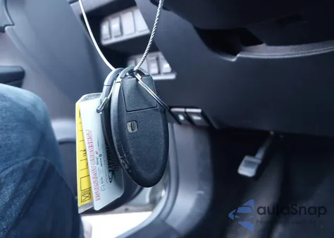 2015 Nissan Rogue Sv from USA, damaged, VIN KNMAT2MV6FP548775